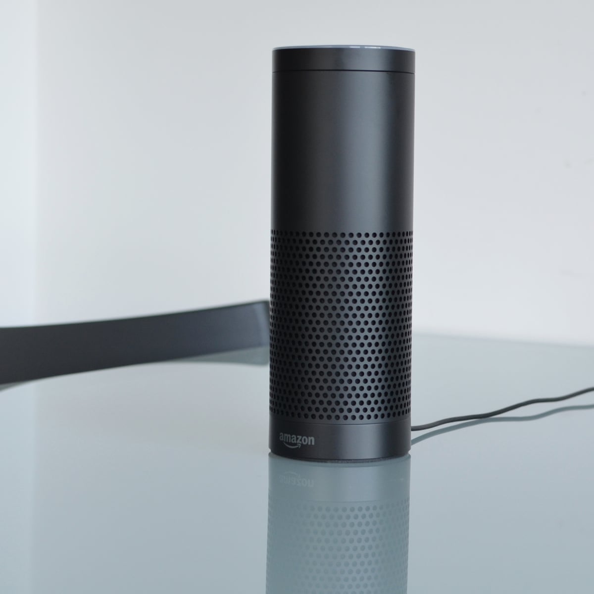 Voice Assistant