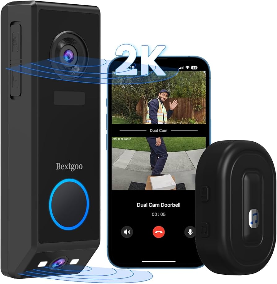 Video Doorbell