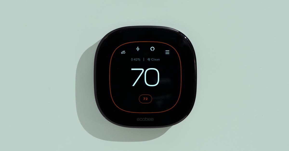 Smart Thermostat
