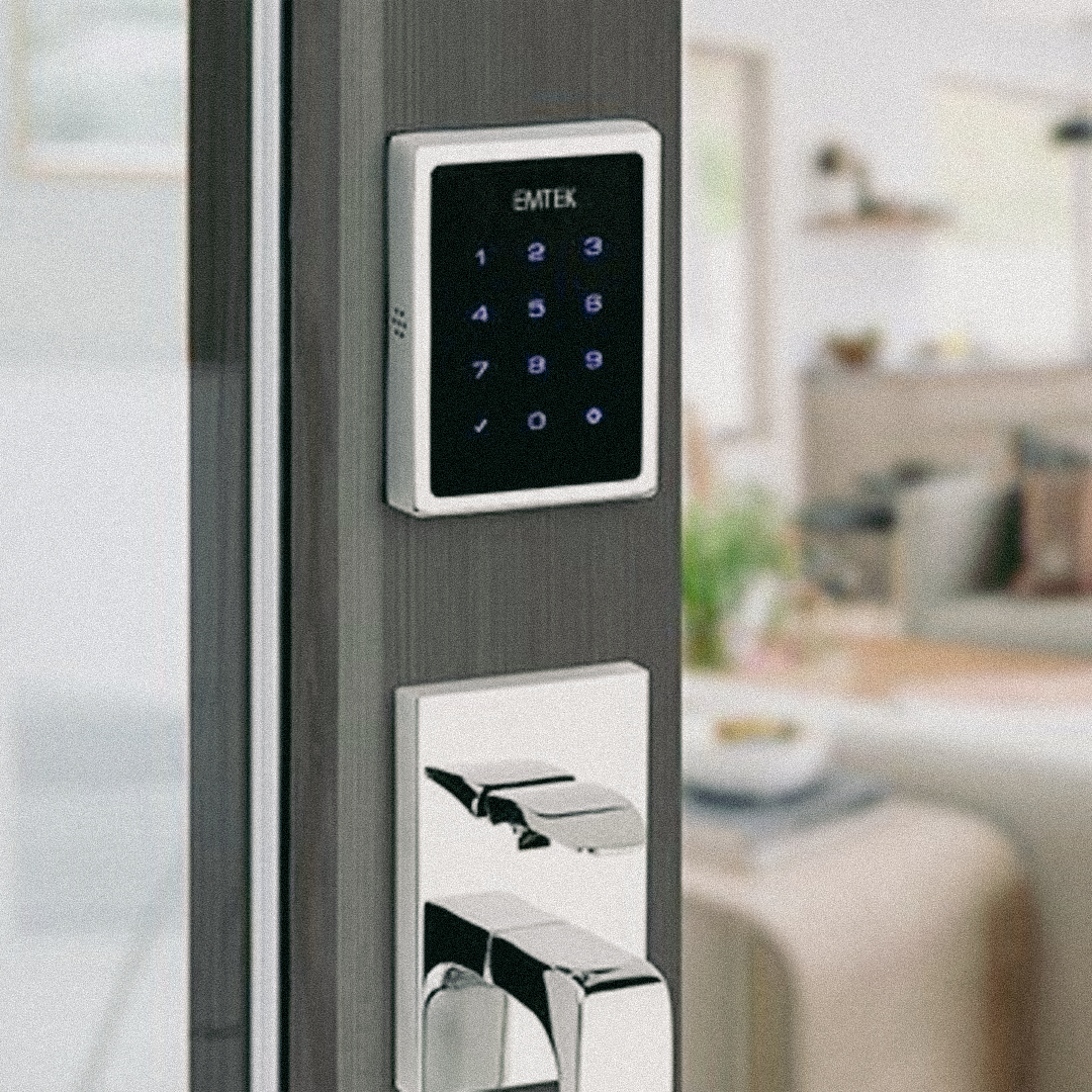 Access Control