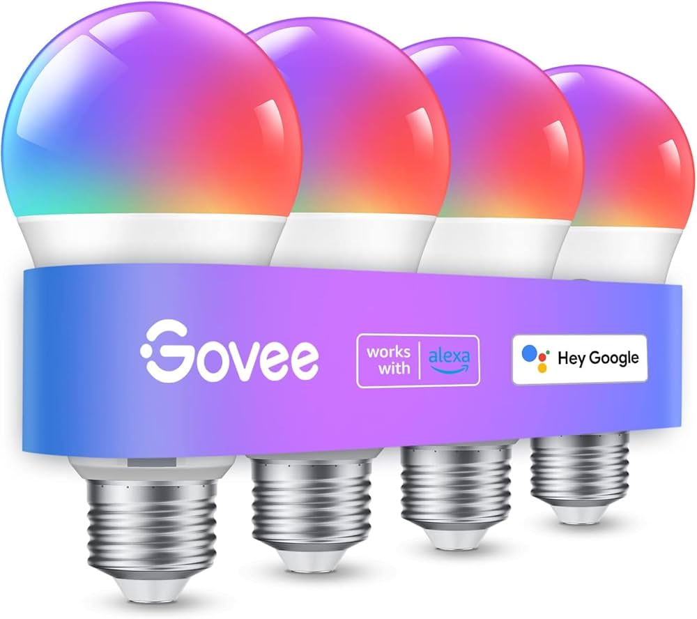 Smart LED Bulbs