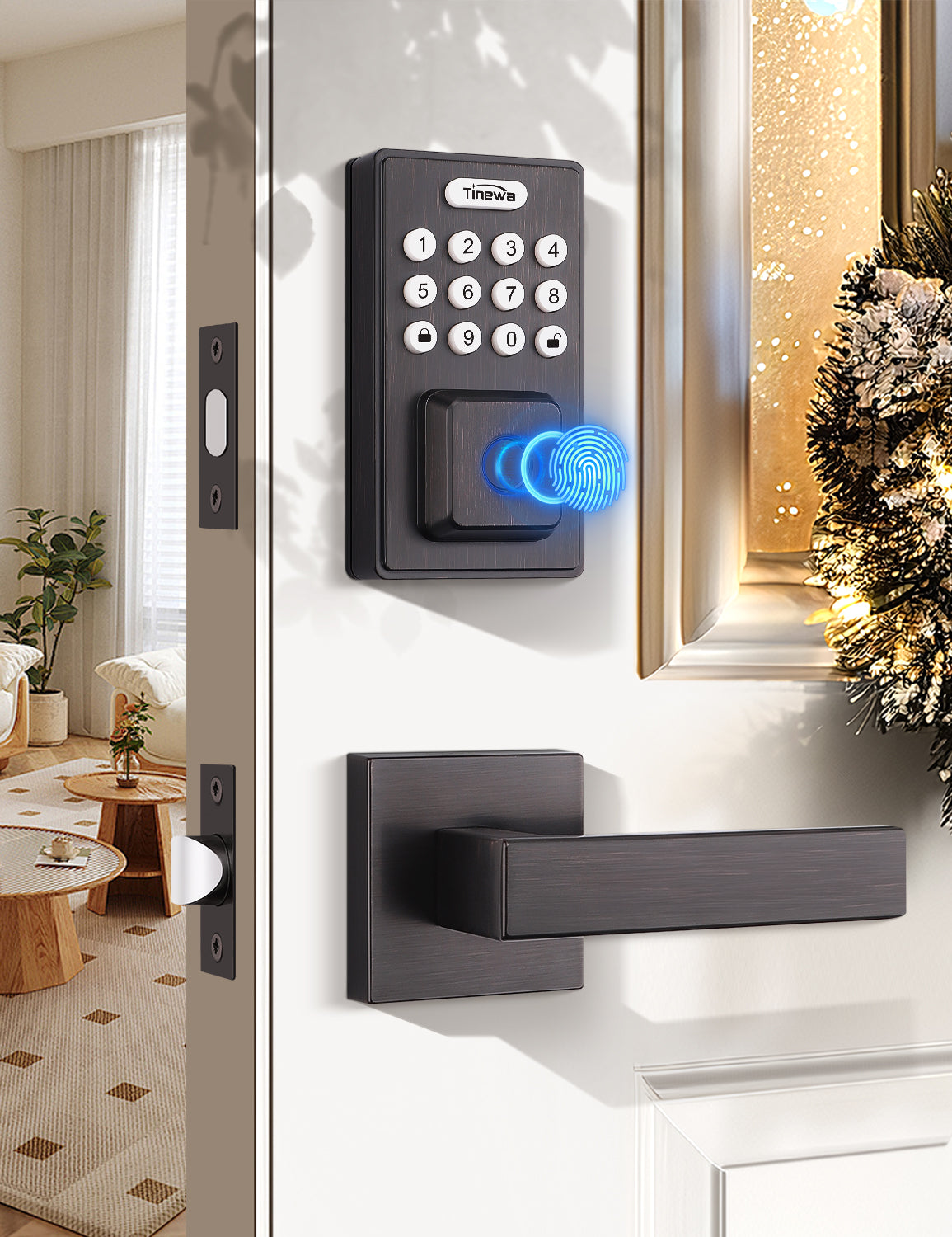 Biometric Security