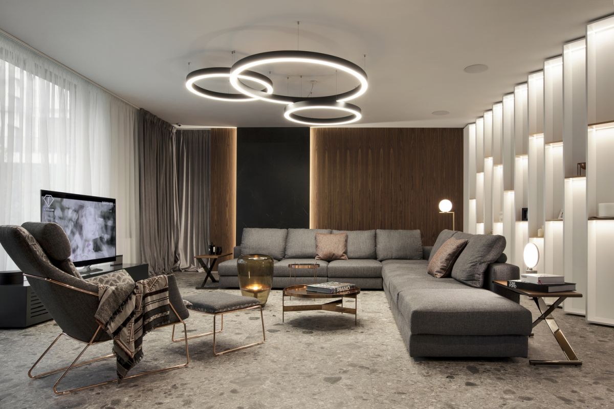 Circadian Lighting