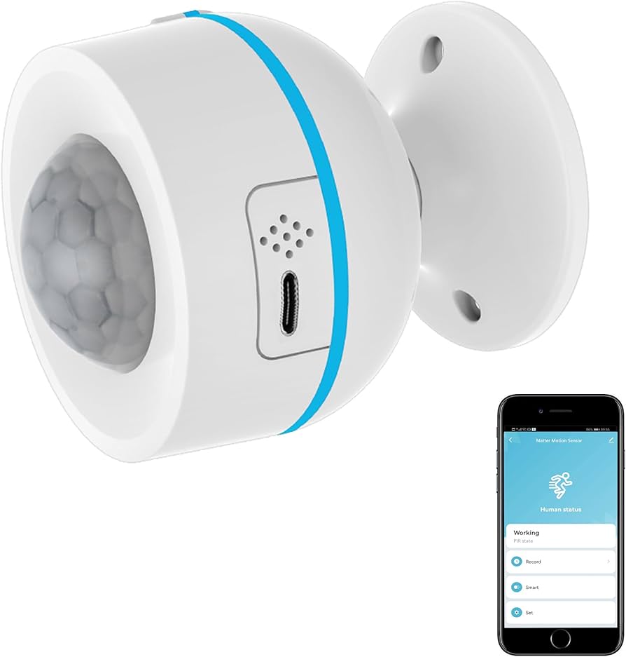 Motion Sensor